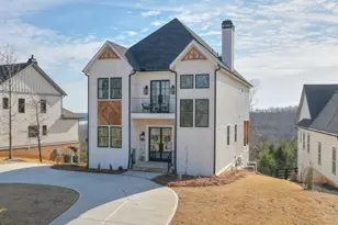 7410 Crestline Dr, Dawsonville, GA 30534 - Photo 1