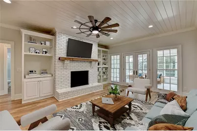 1630 Bettis Tribble Gap Road, Cumming, GA 30040 - Photo 4