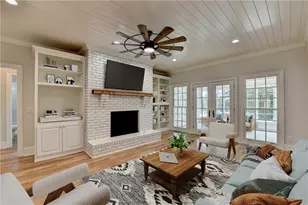 1630 Bettis Tribble Gap Rd, Cumming, GA 30040 - Photo 4