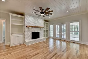 1630 Bettis Tribble Gap Rd, Cumming, GA 30040 - Photo 8