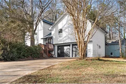 1100 Spring Place, Canton, GA 30115 - Photo 1