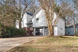 1100 Spring Pl, Canton, GA 30115 - Photo 2