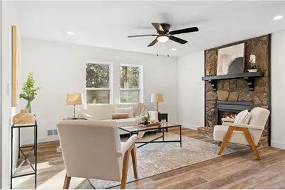 1100 Spring Place, Canton, GA 30115 - Photo 4