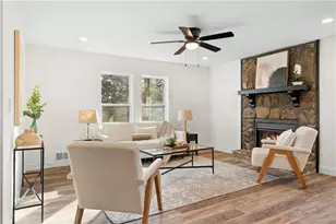 1100 Spring Pl, Canton, GA 30115 - Photo 4