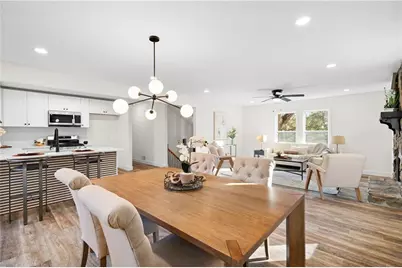 1100 Spring Place, Canton, GA 30115 - Photo 14