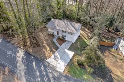 2564 Timberly Drive SE, Marietta, GA 30060 - Photo 36