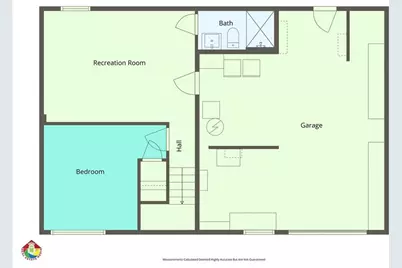 2564 Timberly Drive SE, Marietta, GA 30060 - Photo 38