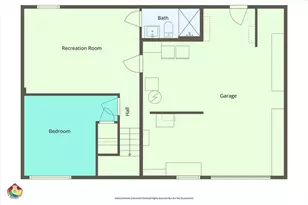 2564 Timberly Dr SE, Marietta, GA 30060 - Photo 38