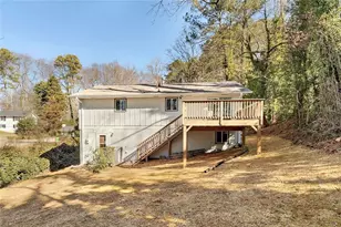 2564 Timberly Dr SE, Marietta, GA 30060 - Photo 32