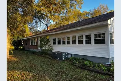 1491 Sewell Church Road, Mansfield, GA 30055 - Photo 1