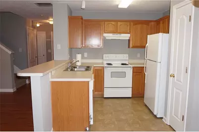 599 Fox Creek Crossing, Woodstock, GA 30188 - Photo 8