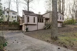 4330 Laurel Summit Creek, Smyrna, GA 30082 - Photo 26