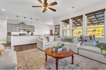 334 Darlington Drive, Ellenwood, GA 30294 - Photo 8