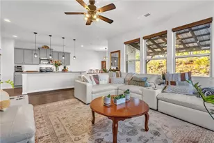 334 Darlington Dr, Ellenwood, GA 30294 - Photo 8