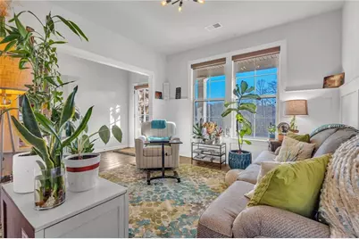 334 Darlington Drive, Ellenwood, GA 30294 - Photo 18