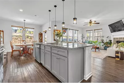 334 Darlington Drive, Ellenwood, GA 30294 - Photo 14