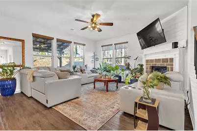 334 Darlington Drive, Ellenwood, GA 30294 - Photo 6