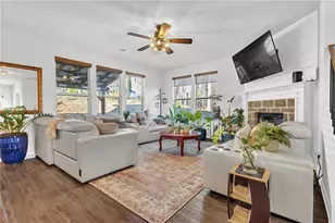 334 Darlington Dr, Ellenwood, GA 30294 - Photo 6