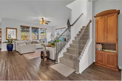 334 Darlington Drive, Ellenwood, GA 30294 - Photo 4