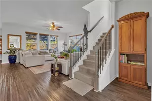 334 Darlington Dr, Ellenwood, GA 30294 - Photo 4