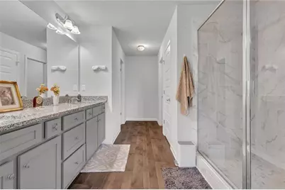 334 Darlington Drive, Ellenwood, GA 30294 - Photo 24