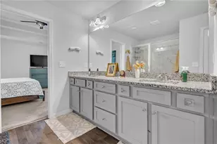 334 Darlington Dr, Ellenwood, GA 30294 - Photo 22