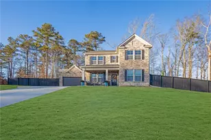 334 Darlington Dr, Ellenwood, GA 30294 - Photo 1