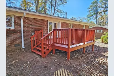 2232 Warren Drive, Austell, GA 30106 - Photo 22