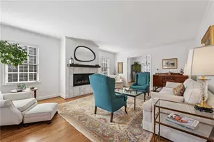 101 Dartmouth Ave, Avondale Estates, GA 30002 - Photo 4