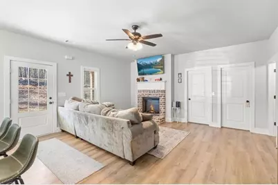 2522 Honeysuckle Lane, Temple, GA 30179 - Photo 8