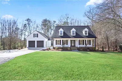 373 Tyson Road, Villa Rica, GA 30180 - Photo 2