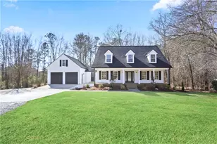373 Tyson Rd, Villa Rica, GA 30180 - Photo 2