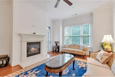 3635 E Paces Circle NE #1109, Atlanta, GA 30326 - Photo 14