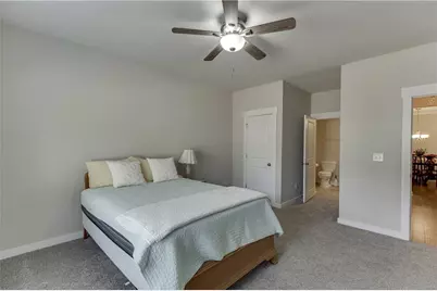 2476 Rathburn Circle, Loganville, GA 30052 - Photo 24