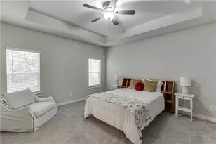 2476 Rathburn Cir, Loganville, GA 30052 - Photo 18