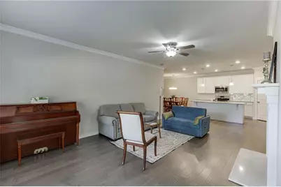 2476 Rathburn Circle, Loganville, GA 30052 - Photo 4