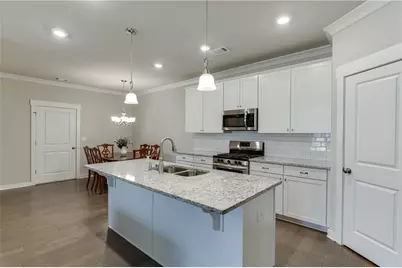 2476 Rathburn Circle, Loganville, GA 30052 - Photo 8