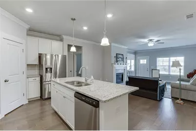 2476 Rathburn Circle, Loganville, GA 30052 - Photo 12