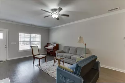 2476 Rathburn Circle, Loganville, GA 30052 - Photo 6