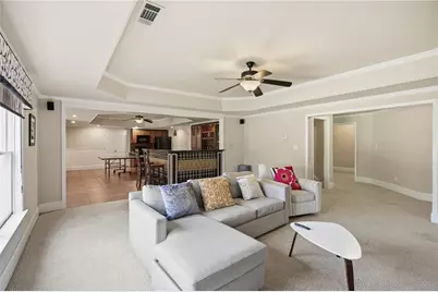 4892 Tarry Post Lane, Suwanee, GA 30024 - Photo 30