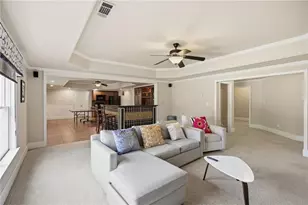 4892 Tarry Post Ln, Suwanee, GA 30024 - Photo 30