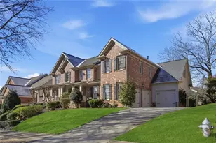 4892 Tarry Post Ln, Suwanee, GA 30024 - Photo 2