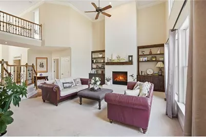 4892 Tarry Post Lane, Suwanee, GA 30024 - Photo 8