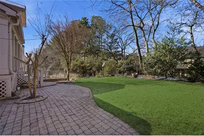 4892 Tarry Post Lane, Suwanee, GA 30024 - Photo 36