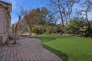 4892 Tarry Post Ln, Suwanee, GA 30024 - Photo 36