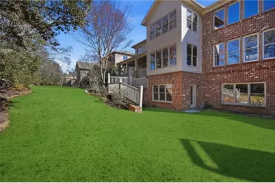 4892 Tarry Post Lane, Suwanee, GA 30024 - Photo 38