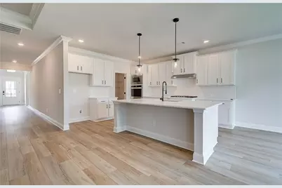 87 Rose Lake Court, Hoschton, GA 30548 - Photo 18