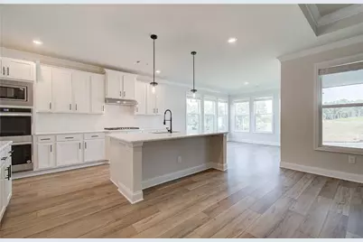 87 Rose Lake Court, Hoschton, GA 30548 - Photo 16