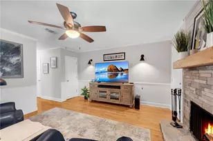 3440 September Morn, Peachtree Corners, GA 30092 - Photo 14