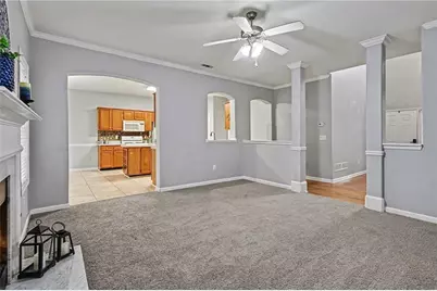 106 Lexington Parke Drive, Woodstock, GA 30189 - Photo 6